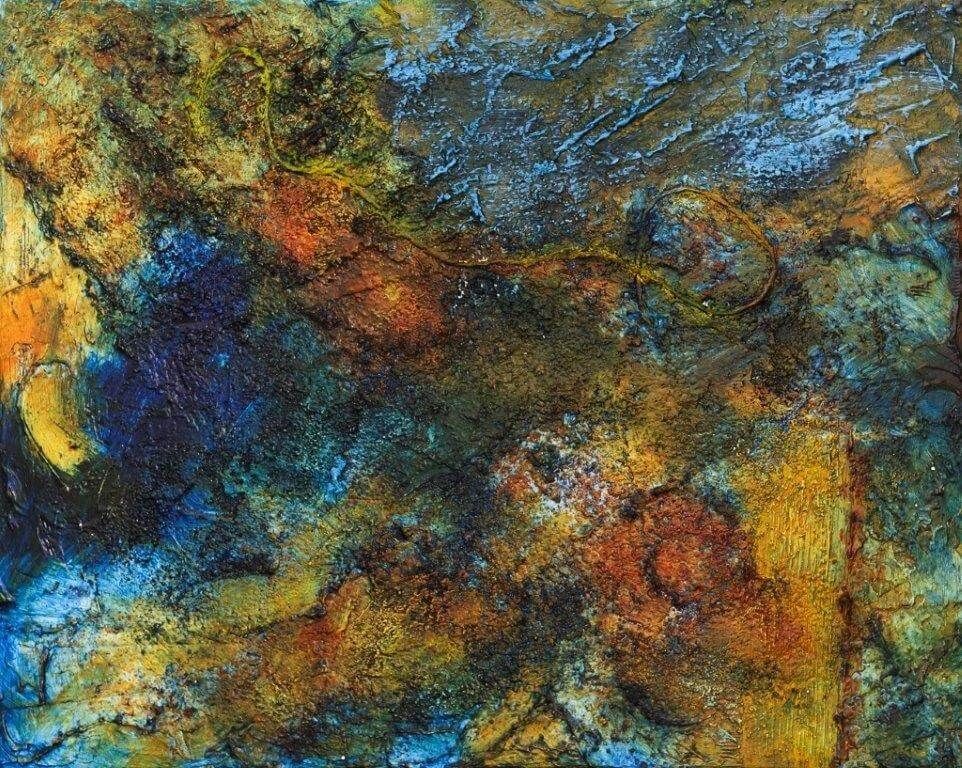 Melinda Harr Curley1 1